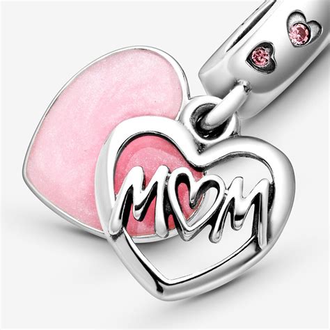 mom charm